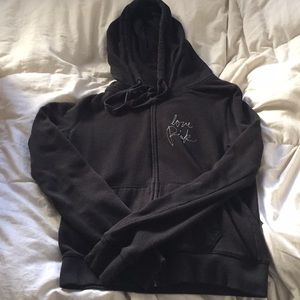 Black PINK Hoodie